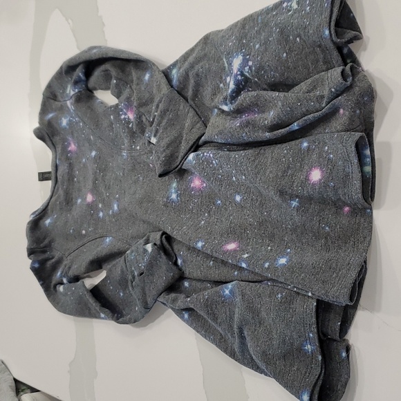 Pixie Lane Dress Size 2/3 Runs Big - Picture 7 of 8